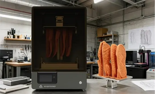 How Does the P13 Pro 3D Printing Machine Support Innovation?